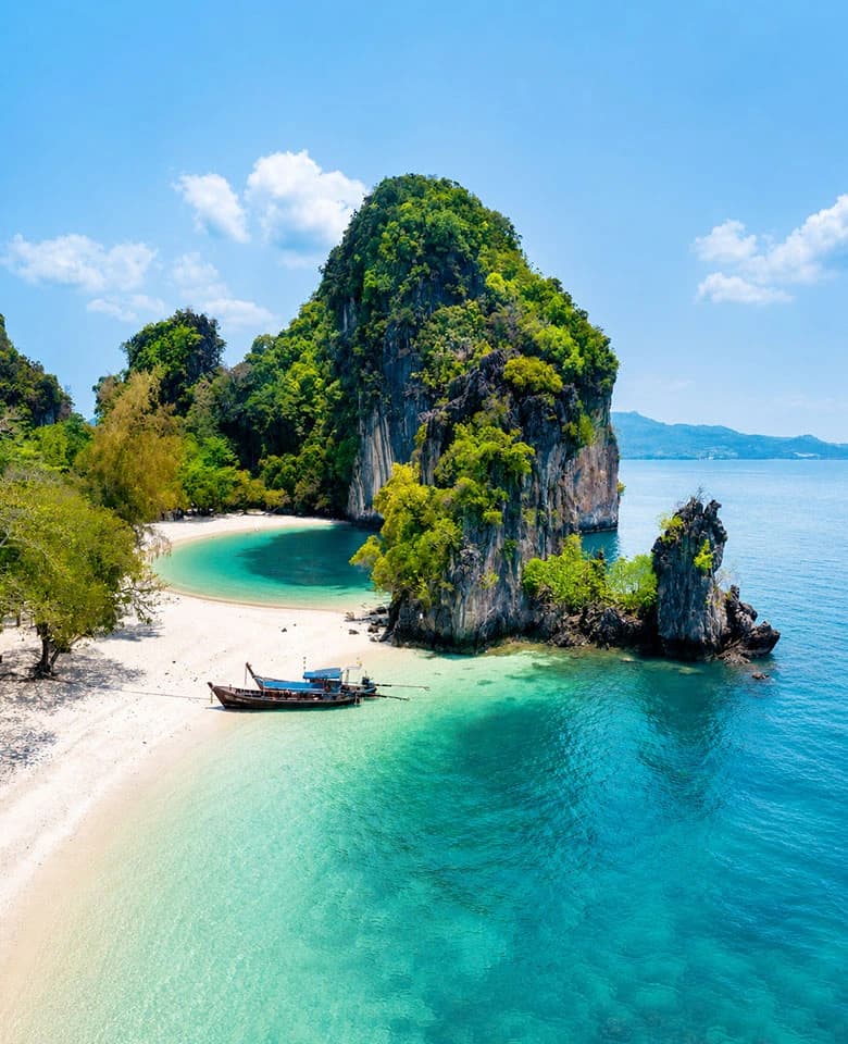 Hong Islands tours