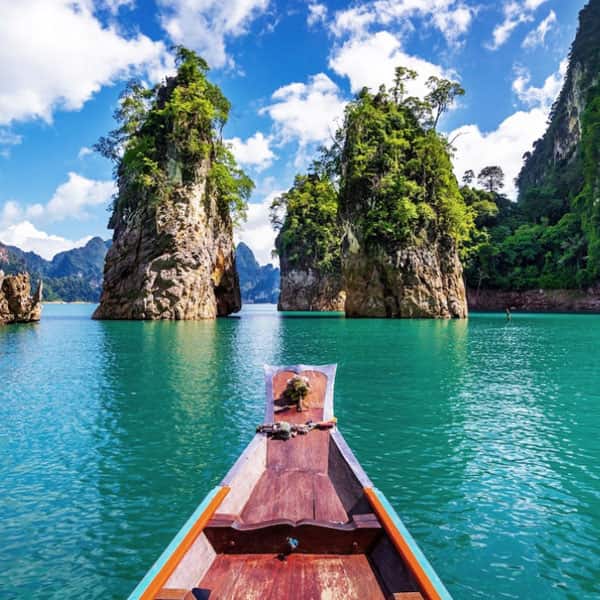 khao sok tour from krabi