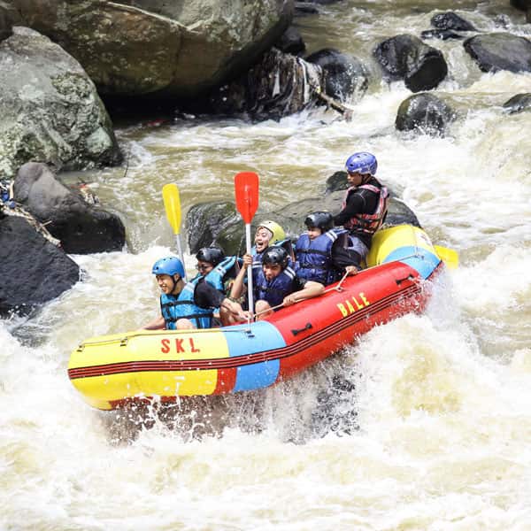 white water rafting krabi ao nang